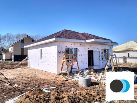 Продажа дома, Нагаево, Заповедная улица