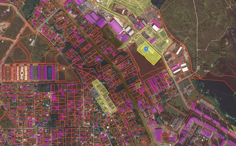 Продажа производственного помещения, Солнечногорский район