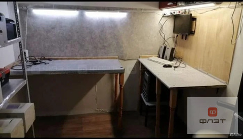 Продажа гаража, Казань, ул. Березовая (Лесной городок)