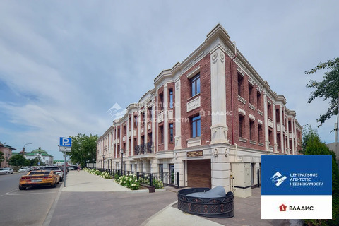 Продажа квартиры, Рязань, ул. Радищева