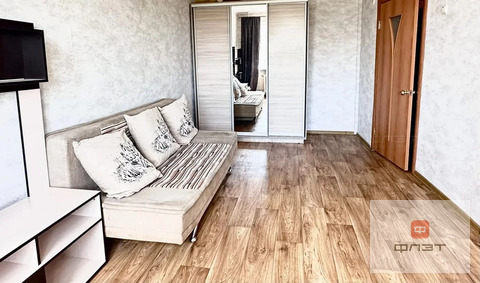 Продажа квартиры, Казань, ул. Батыршина