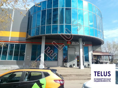 м. Новокосино,проспект Мира, 2332 м2,Торговый центр (ном. объекта: ...