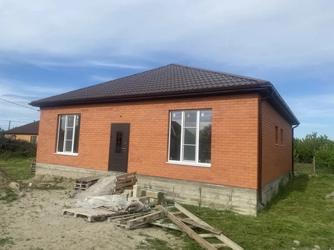 Продажа дома, Старотитаровская, Темрюкский район, Пушкина пер.