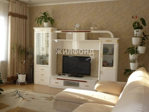 Продажа дома, Толмачево, Новосибирский район, ул. Центральная