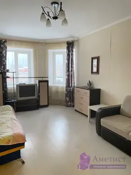 1-комн. Боголюбова,20