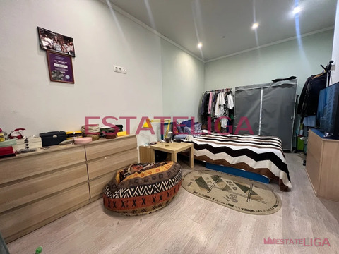 1-комнатная квартира, 34 кв.м., в ЖК "Люберцы 2017"