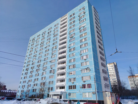 Продажа квартиры, ул. Волочаевская