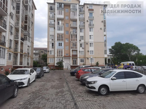 Помещение под коммерцию