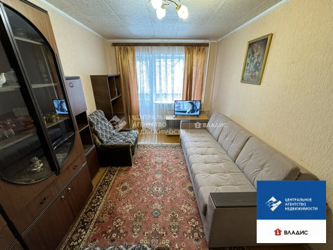 Аренда квартиры, Рязань, ул. Пушкина