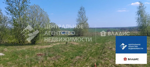Продажа участка, Рожок, Рязанский район