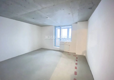 Продажа квартиры, Новосибирск, ул. Зорге