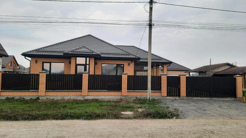 Продажа дома, Абинск, Абинский район, ул. Тихорецкая