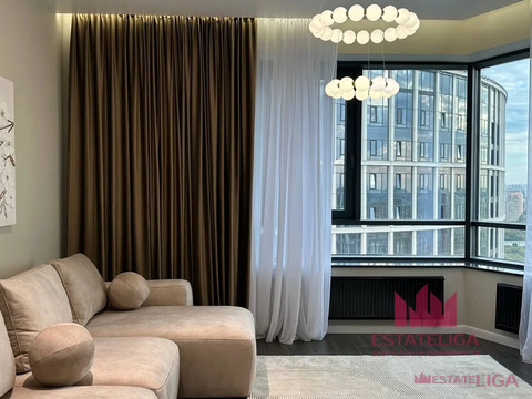 Продажа квартиры, ул. Лобачевского