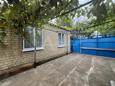 Продажа дома, Георгиевск, ул. Пионерская