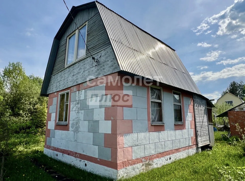 Продажа дома, Талдомский район