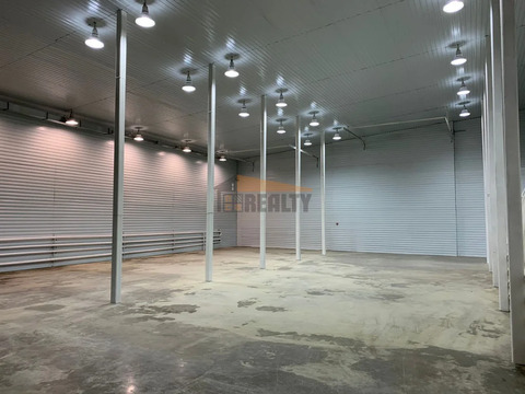 Аренда ПСН, Ленинградское ш.