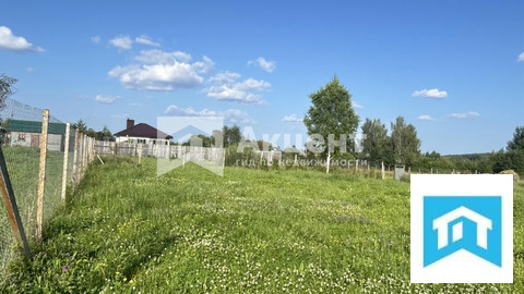 Продажа участка, Кадниково, Ивановский район