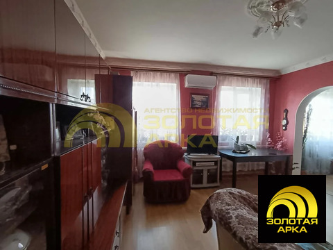 Продажа дома, Вышестеблиевская, Темрюкский район, ул. Ленина