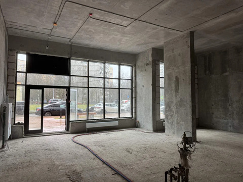 Аренда ПСН площадью 90.4 м2