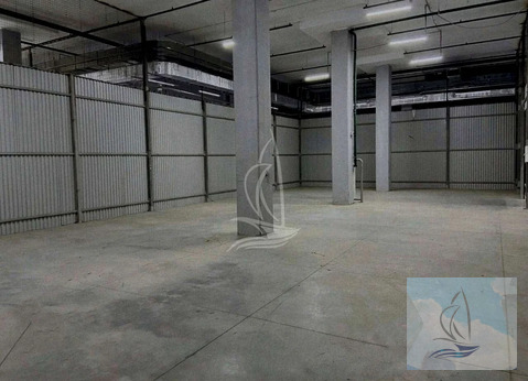 Аренда склада, улица Сервантеса