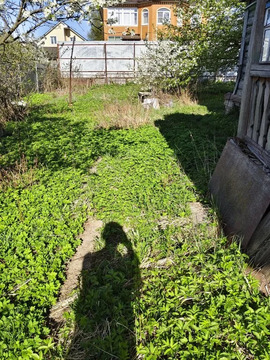 Продается земельный участок в д. Беляниново, г.о. Мытищи