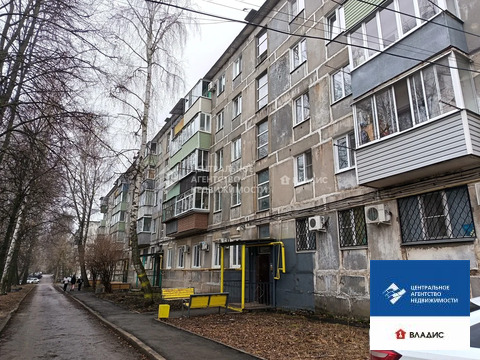 Продажа квартиры, Ряжск, Ряжский район, ул. Высотная
