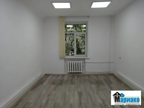 Аренда офиса, ул. Радужная