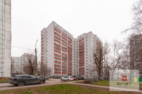Продажа квартиры, Казань, Победы пр-кт.