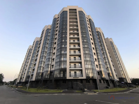 Продажа квартиры, Марушкино, Марушкинское с. п., ул. Северная