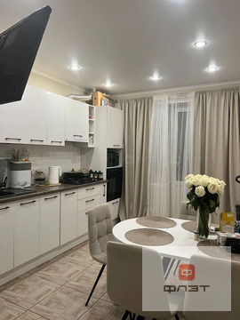 Продажа квартиры, Казань, ул. Ноксинский Спуск