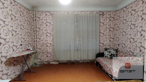 Продажа квартиры, Казань, ул. Партизанская