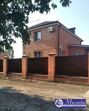 Продажа дома, Батайск, ул. Пушкина