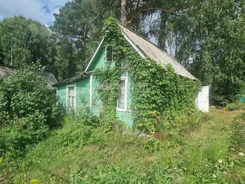 Продажа дома, Новосибирский район