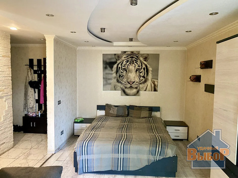 Продажа квартиры, ул. Вольная