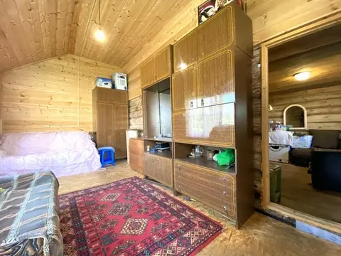 Дом в деревне Трофимово