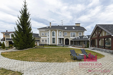 Продажа дома, Грибки, Мытищинский район, Полевая улица