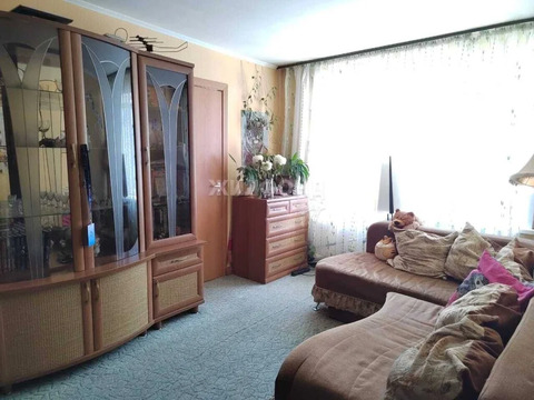 Продажа квартиры, Новосибирск, ул. Римского-Корсакова