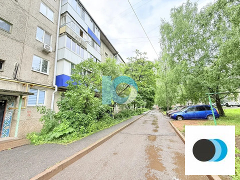 Продажа квартиры, Уфа, ул. Адмирала Ушакова