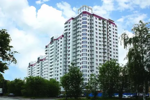 1к.кв.47,5м2,ЕВР,ПП,метро Рыьацкое-15 минут пешком