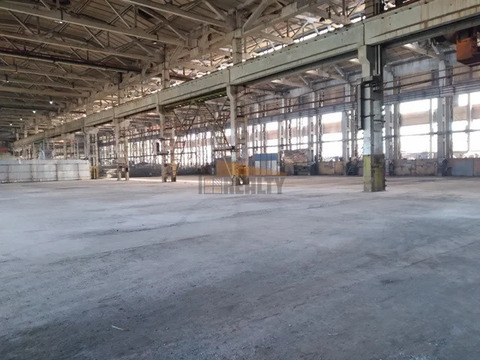 Аренда производственного помещения, Раменское, Раменский район, ул. ...