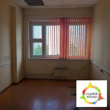 Предлагается офисное помещение на 6 этаже 20,9 кв