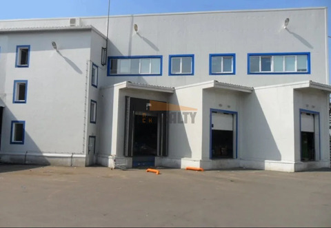 Аренда производственного помещения, Медвежьи Озера, Щелковский район, ...