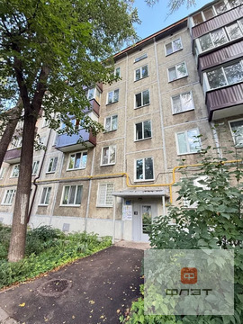 Продажа квартиры, Казань, ул. Восстания