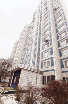 Продажа квартиры, м. Солнцево, Солнцевский пр-кт.