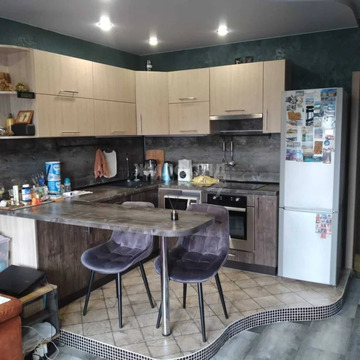 Продажа квартиры, Новосибирск, ул. Танковая