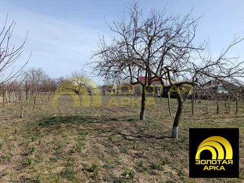 Продажа дома, Старотитаровская, Темрюкский район, Ильича пер.