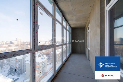 Продажа квартиры, Рязань, ул. Фирсова