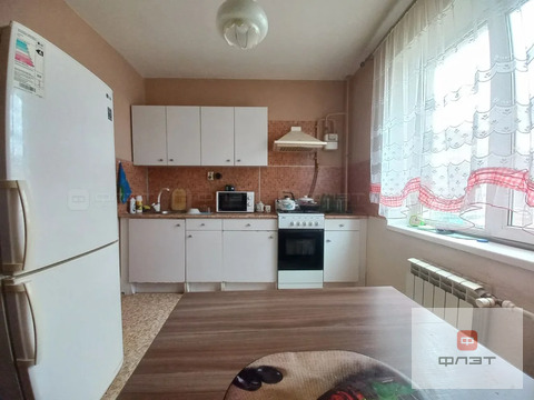 Продажа квартиры, Осиново, Зеленодольский район, ул. Гайсина