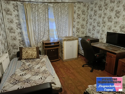 1 комн квартира в кирпичном доме