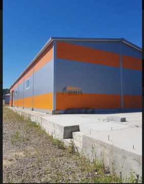 Аренда склада, Горки Ленинские, Ленинский район